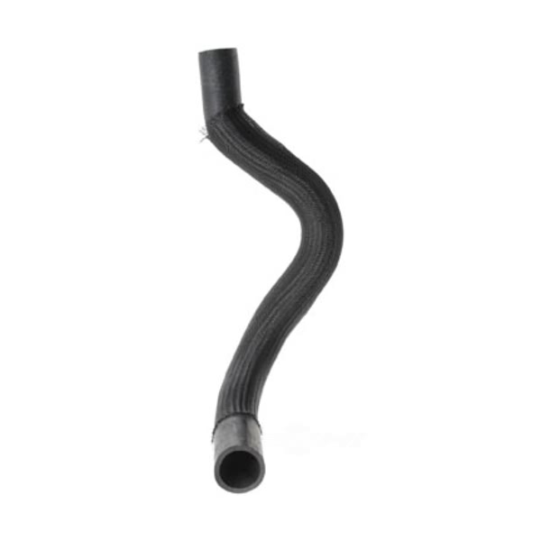 Dayco Engine Coolant Curved Radiator Hose 71379