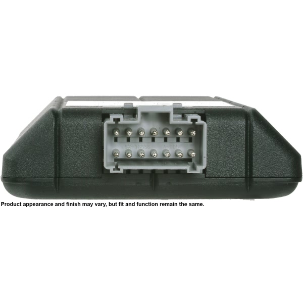 Cardone Reman Remanufactured ABS Control Module 12-1001