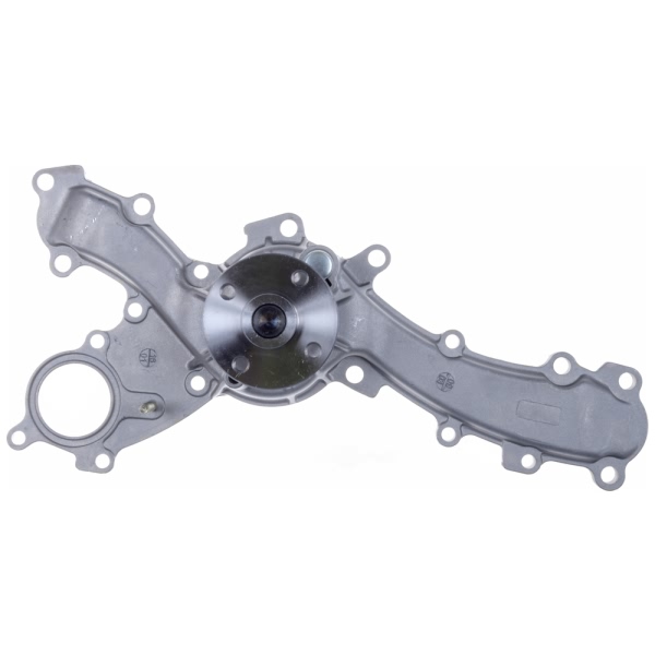 Gates Engine Coolant Standard Water Pump 44050