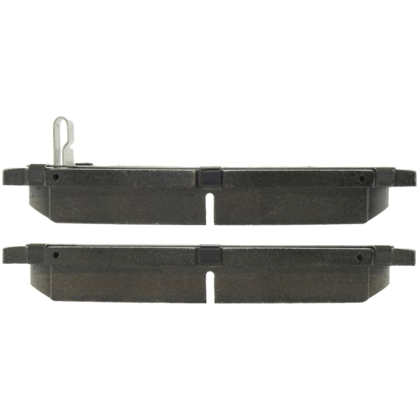 Centric Premium Ceramic Front Disc Brake Pads 301.05620