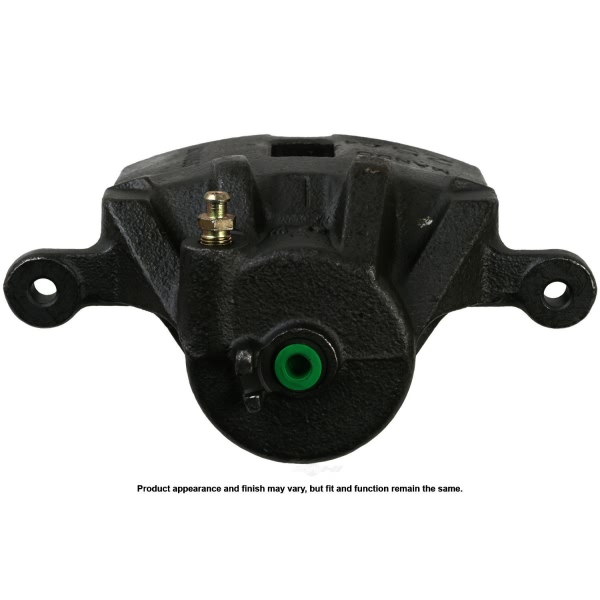 Cardone Reman Remanufactured Unloaded Caliper 19-3098