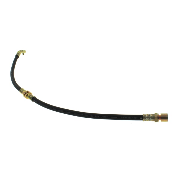 Centric Front Brake Hose 150.43003