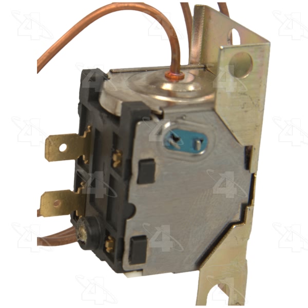 Four Seasons A C Clutch Cycle Switch 35863