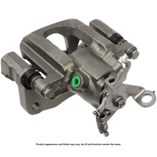 Cardone Reman Remanufactured Unloaded Caliper w/Bracket 18-B5177