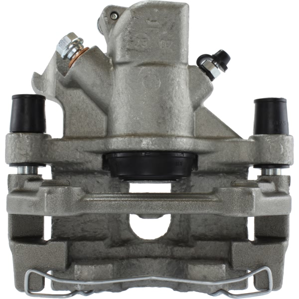 Centric Remanufactured Semi-Loaded Rear Driver Side Brake Caliper 141.34564