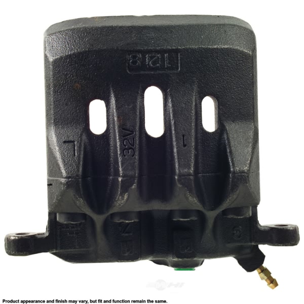 Cardone Reman Remanufactured Unloaded Caliper 19-2779