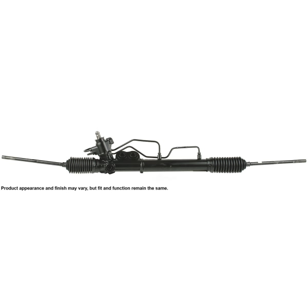 Cardone Reman Remanufactured Hydraulic Power Rack and Pinion Complete Unit 26-3016