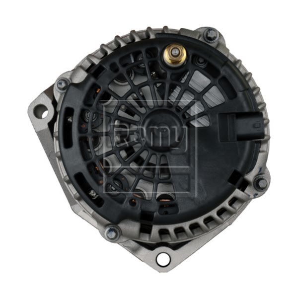 Remy Remanufactured Alternator 22021