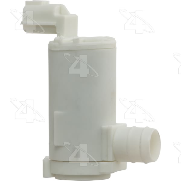 ACI Back Glass Washer Pump 377141