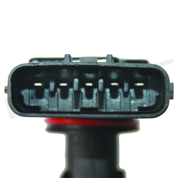 Walker Products Mass Air Flow Sensor 245-1434