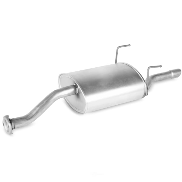 Bosal Rear Exhaust Muffler 281-847