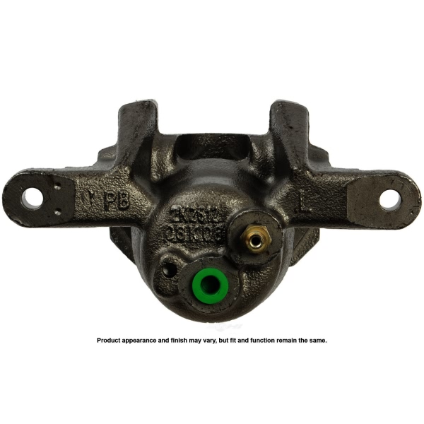 Cardone Reman Remanufactured Unloaded Caliper 19-6035