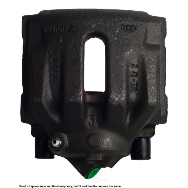 Cardone Reman Remanufactured Unloaded Caliper 19-1720