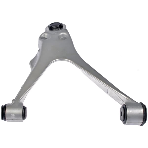 Dorman Front Driver Side Lower Non Adjustable Control Arm And Ball Joint Assembly 524-457