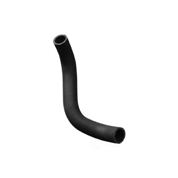 Dayco Engine Coolant Curved Radiator Hose 72507