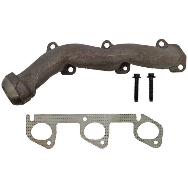 Dorman Cast Iron Natural Exhaust Manifold 674-378