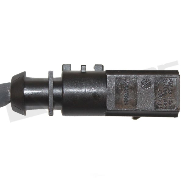 Walker Products Oxygen Sensor 350-34112