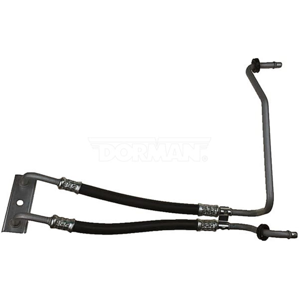 Dorman Transmission Oil Cooler Line 624-521