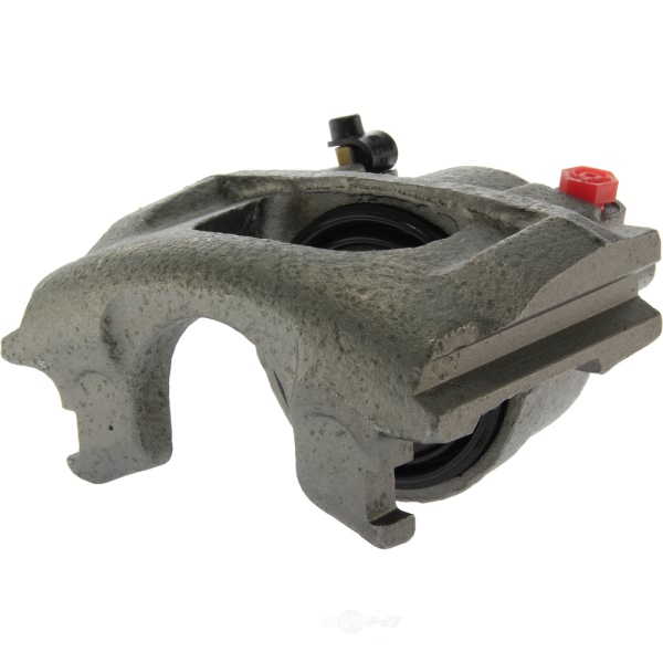 Centric Remanufactured Semi-Loaded Front Driver Side Brake Caliper 141.65012