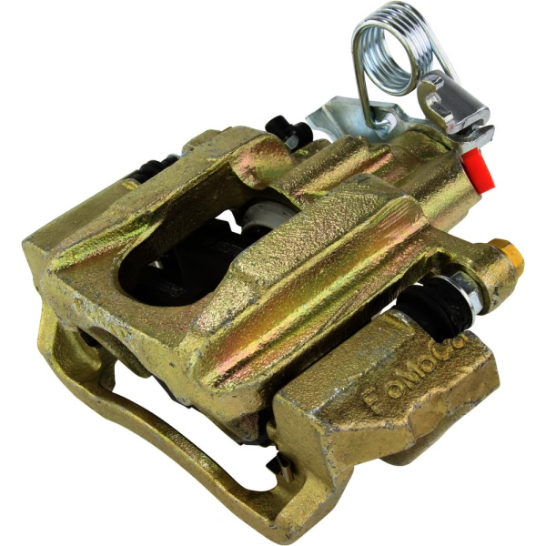 Centric Posi Quiet™ Loaded Rear Driver Side Brake Caliper 142.61558