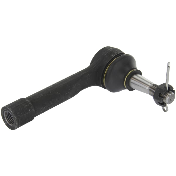 Centric Premium™ Front Outer Steering Tie Rod End 612.66102