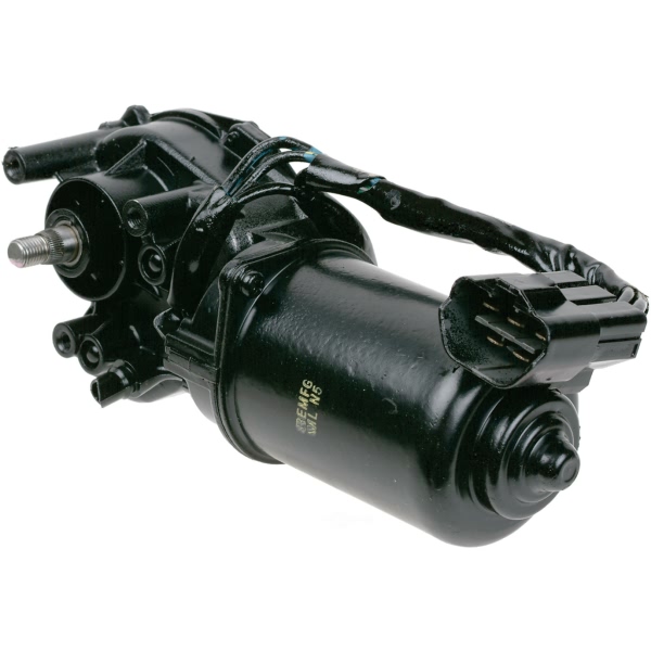 Cardone Reman Remanufactured Wiper Motor 43-4016
