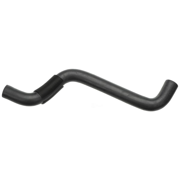 Gates Engine Coolant Molded Radiator Hose 22286