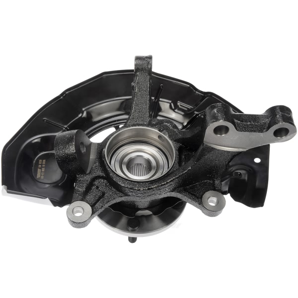 Dorman OE Solutions Front Driver Side Driver Side Loaded Knuckle 698-427