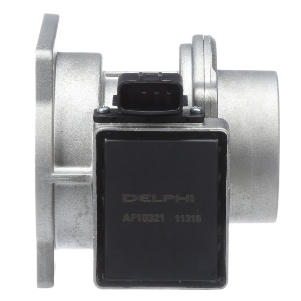 Delphi Mass Air Flow Sensor AF10321