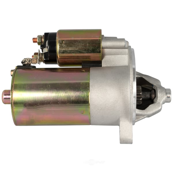 Denso Remanufactured Starter 280-5108