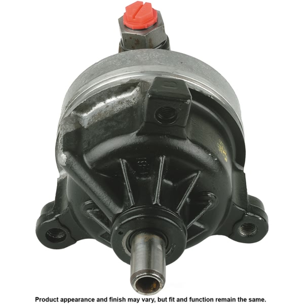 Cardone Reman Remanufactured Power Steering Pump w/o Reservoir 20-253