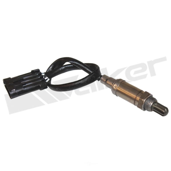 Walker Products Oxygen Sensor 350-34128