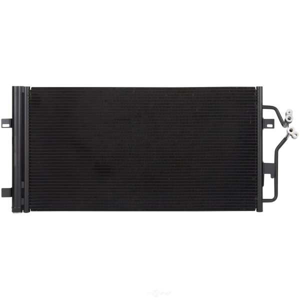 Spectra Premium A/C Condenser 7-3519
