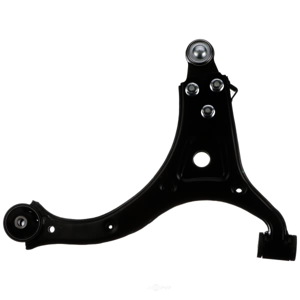 Delphi Front Driver Side Lower Control Arm And Ball Joint Assembly TC5754