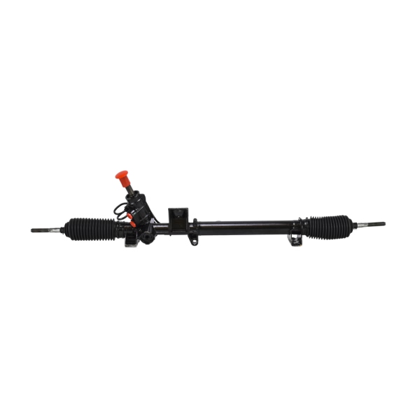 AAE Remanufactured Power Steering Rack and Pinion Assembly 3095
