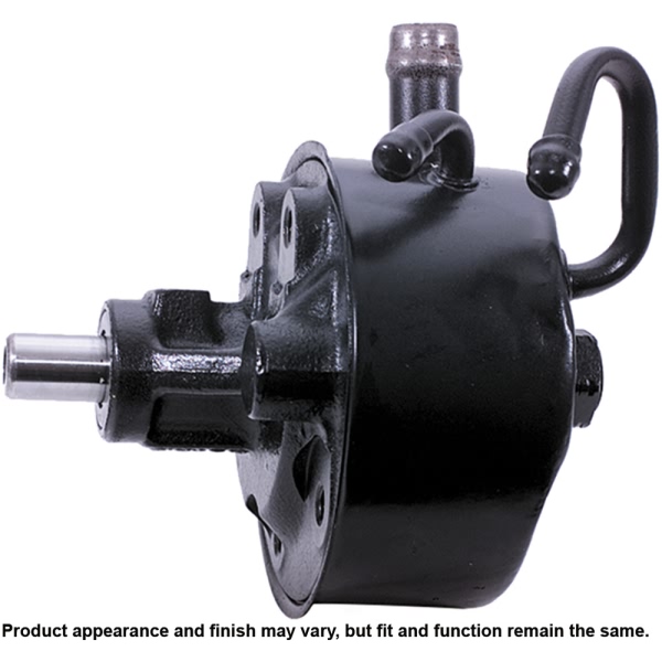 Cardone Reman Remanufactured Power Steering Pump w/Reservoir 20-8713