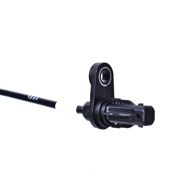 Mando Front Driver Side ABS Wheel Speed Sensor 25A1231