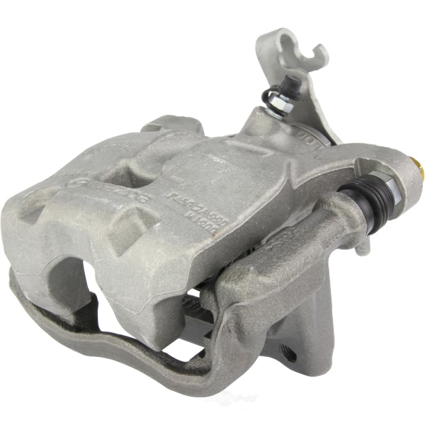 Centric Remanufactured Semi-Loaded Rear Driver Side Brake Caliper 141.45576