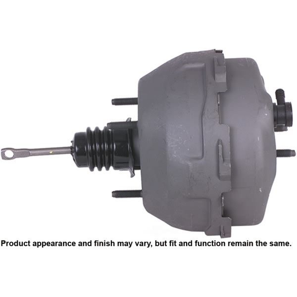 Cardone Reman Remanufactured Vacuum Power Brake Booster w/o Master Cylinder 54-71204