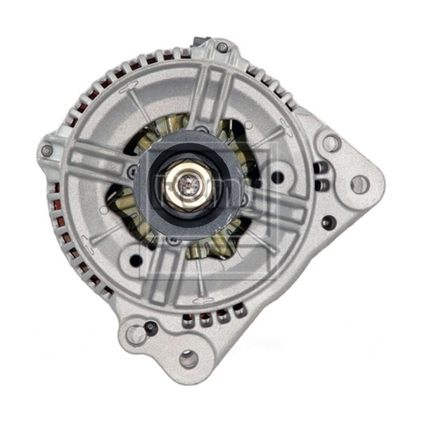 Remy Remanufactured Alternator 13461