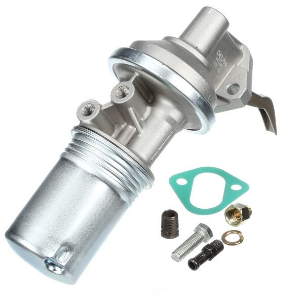 Delphi Mechanical Fuel Pump MF0063