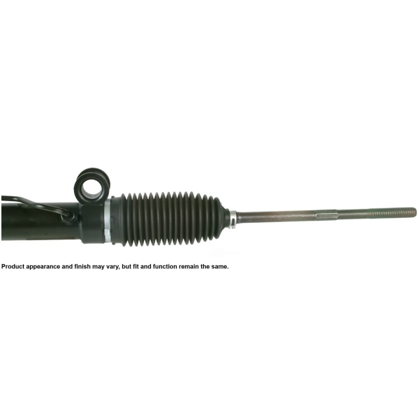 Cardone Reman Remanufactured Hydraulic Power Rack and Pinion Complete Unit 22-1007