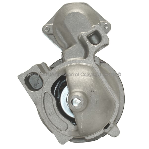 Quality-Built Starter Remanufactured 3664S