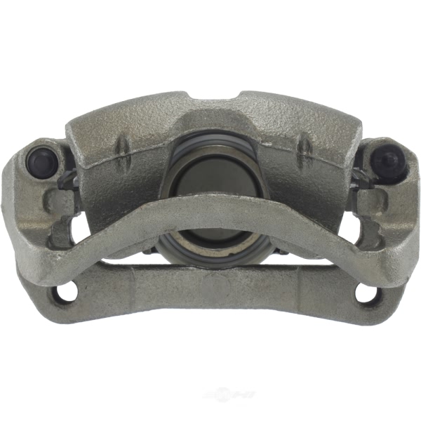 Centric Remanufactured Semi-Loaded Front Driver Side Brake Caliper 141.46074