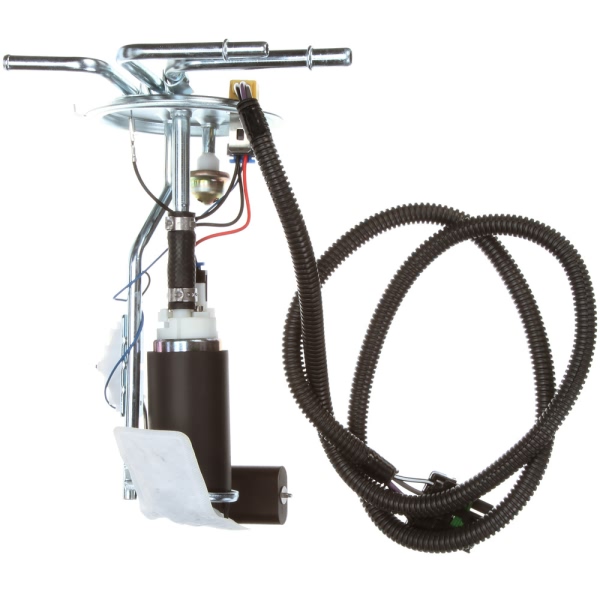 Delphi Fuel Pump And Sender Assembly HP10027