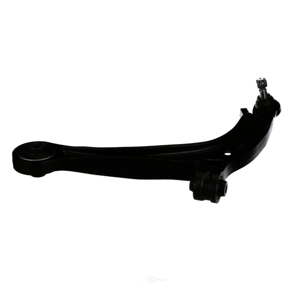 Delphi Front Driver Side Lower Control Arm And Ball Joint Assembly TC5745