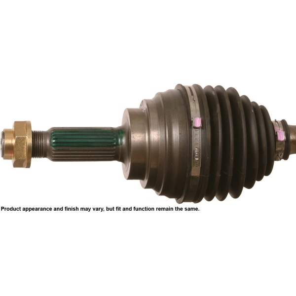 Cardone Reman Remanufactured CV Axle Assembly 60-5199
