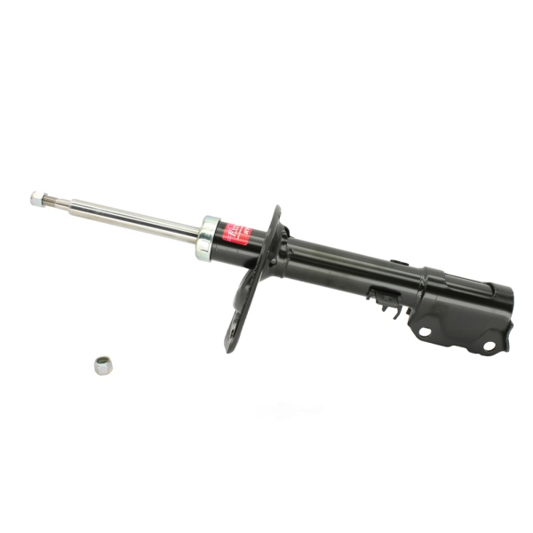 KYB Excel G Rear Driver Side Twin Tube Strut 335071