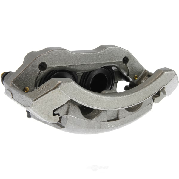 Centric Remanufactured Semi-Loaded Front Driver Side Brake Caliper 141.67064