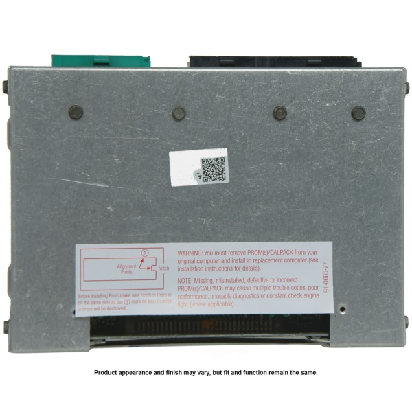 Cardone Reman Remanufactured Powertrain Control Module 77-1470